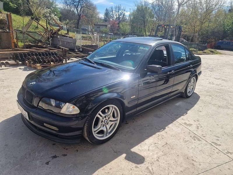 Usata BMW 328 193 CV (141 kW) 1999 Berlina