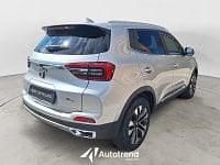 Usata DR DR 5.0 117 CV (86 kW) 2023 Argento SUV