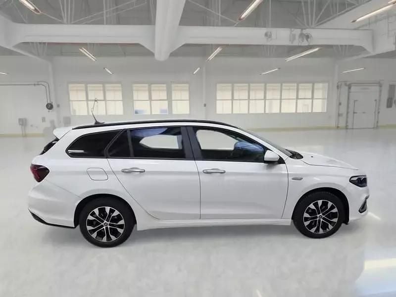 Usata Fiat Tipo Wagon 130 CV (95 kW) 2023 Station wagon