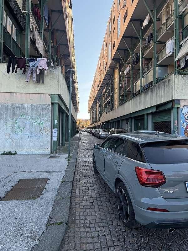 Usata Audi Q2 S-Line 116 CV (85 kW) 2020 SUV