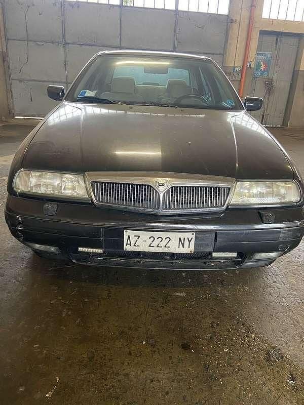 Usata 1998 Lancia Kappa Tre volumi | 4000 € (Super prezzo) - Immagine 1/4