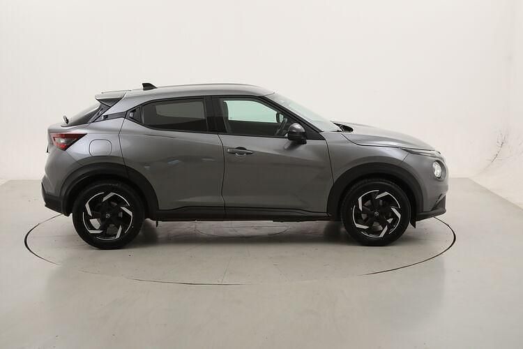 Usata Nissan Juke N-Connecta 114 CV (83 kW) 2023 SUV