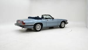 Usata Jaguar XJS 281 CV (206 kW) 1990 Altri Cabrio