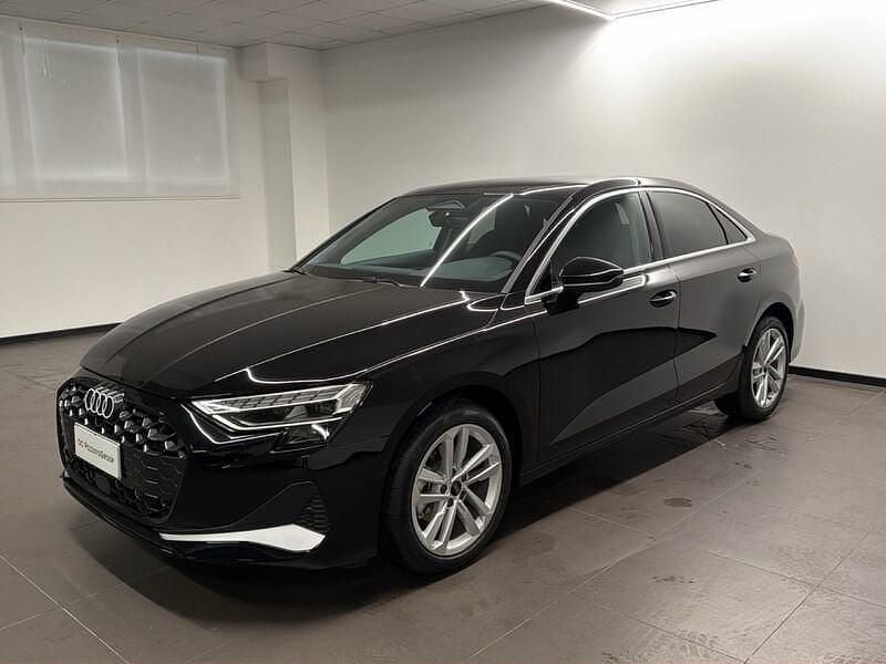 Usata Audi A3 Advanced 116 CV (85 kW) 2026 Berlina