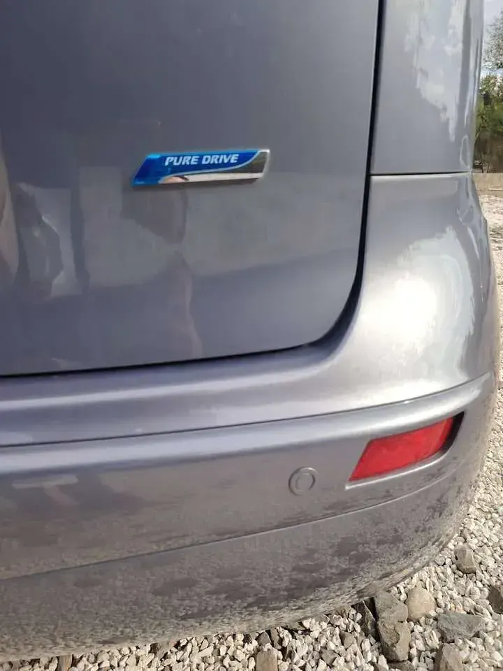 Usata Nissan Note N-TEC 88 CV (64 kW) 2010 Grigio Utilitaria