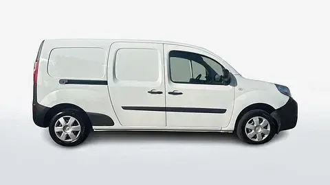 Usata Nissan NV250 Comfort 116 CV (85 kW) 2021 Bianco Furgone