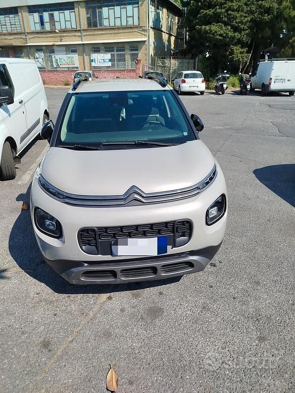 Usata Citroën C3 Aircross 2018 SUV