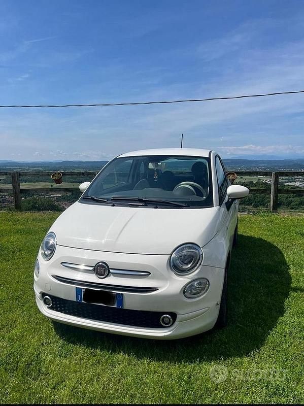 Usado Fiat 500 95 CV (69 kW) 2017 Berlina