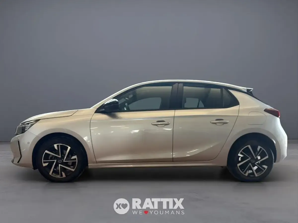 Usata Opel Corsa 101 CV (74 kW) 2025 Utilitaria