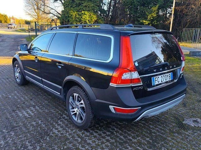 Usata Volvo XC70 Momentum 181 CV (133 kW) 2016 Other Station wagon