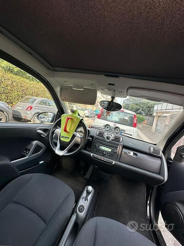 Usata 2007 Smart ForTwo Coupé Utilitaria | 3300 € (Super prezzo) - Immagine 1/4