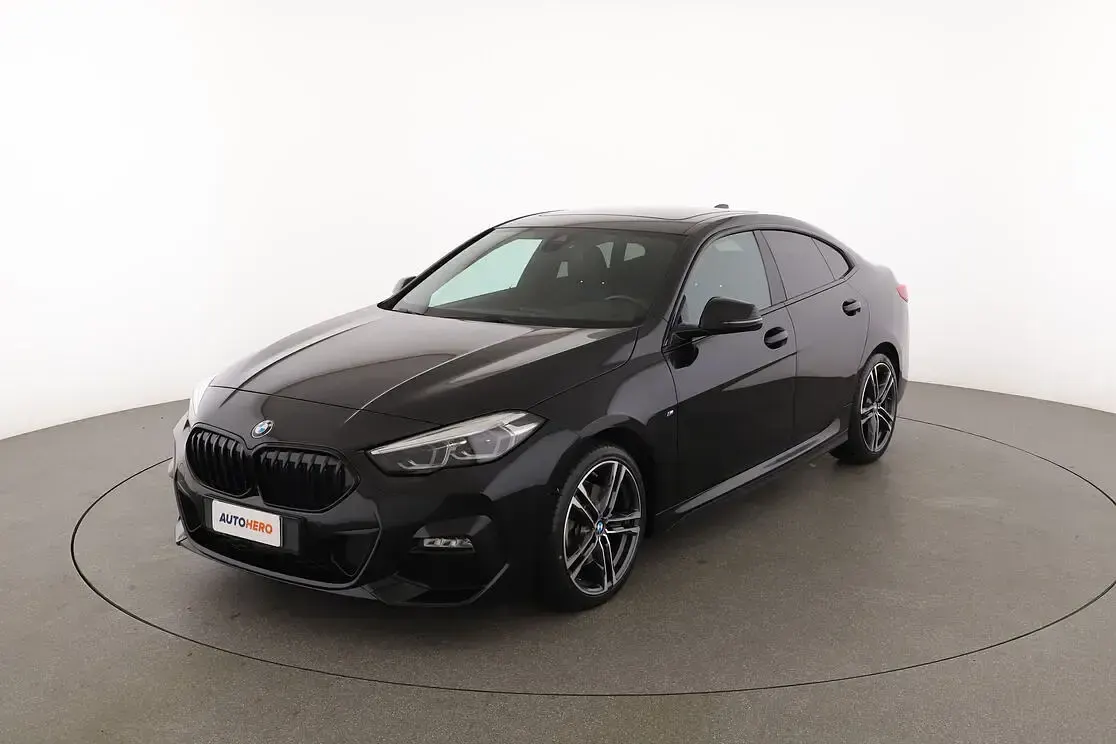 Usata BMW 218 M Sport 150 CV (110 kW) 2023 Coupé