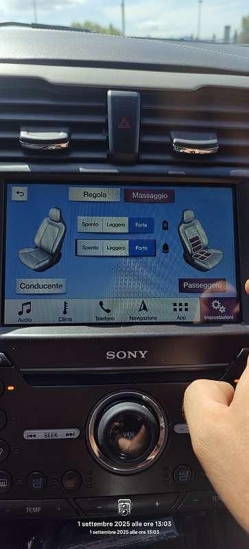 Usata 2018 Ford Mondeo Vignale Berlina | 12.800 € (Ottimo prezzo) - Immagine 1/4