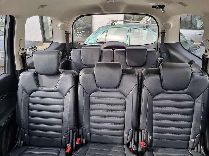Usata Ford Galaxy Business Edition 150 CV (110 kW) 2017 Monovolume