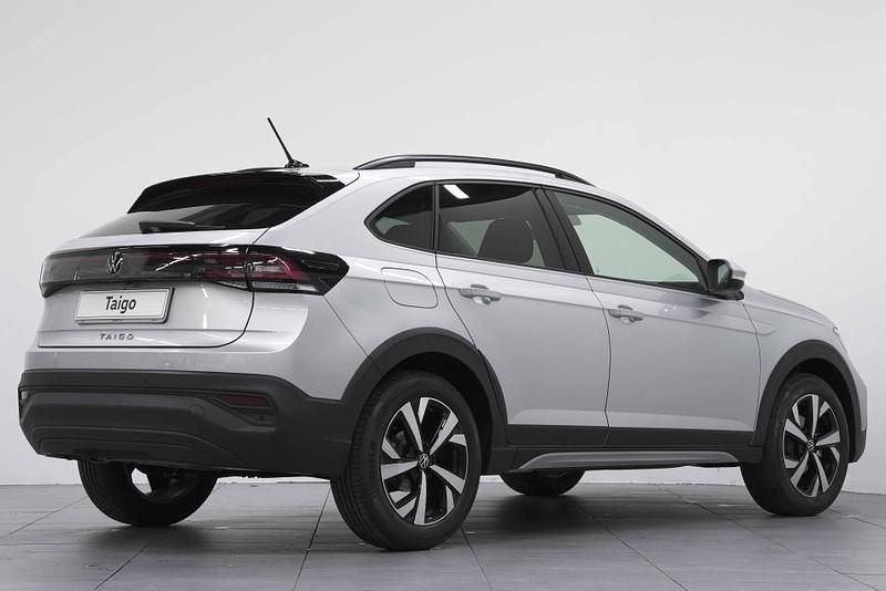 Nuova VW Taigo Edition 115 CV (84 kW) 2025 SUV