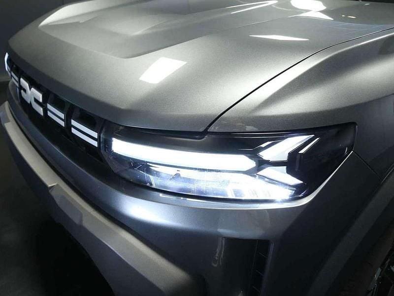 Nuova Dacia Duster Extreme 131 CV (96 kW) 2026 Grigio SUV