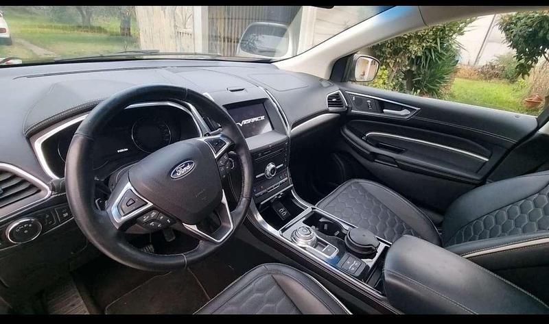 Usata Ford Edge Vignale 238 CV (175 kW) 2019 SUV