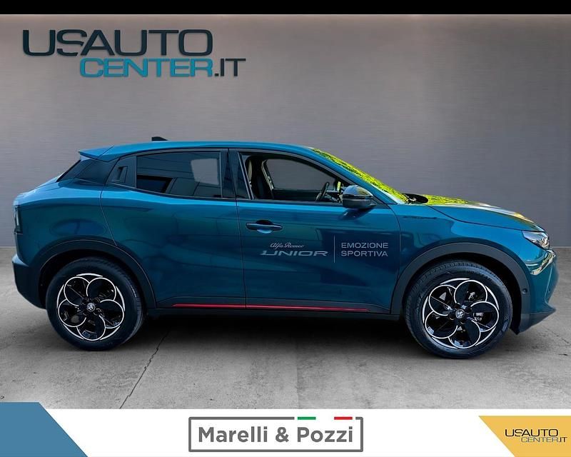 Usata Alfa Romeo GT Junior Edizione Speciale 114 kW (156 CV) 2024