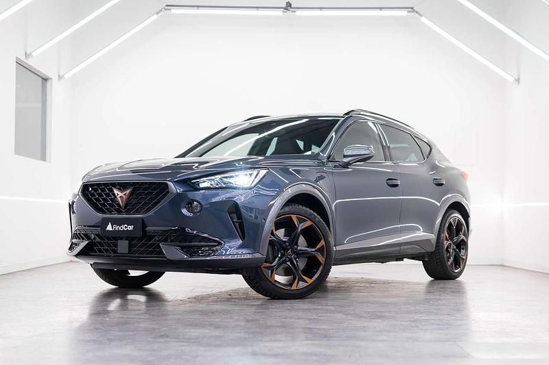 "magnetic tech" Usata 2024 Cupra Formentor VZ2 SUV | 29.900 € (Super prezzo) - Immagine 1/4