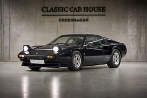Usata Ferrari 308 240 CV (176 kW) 1976 Blu Coupé