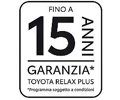 Usata Toyota C-HR Trend 140 CV (102 kW) 2024 Bianco SUV