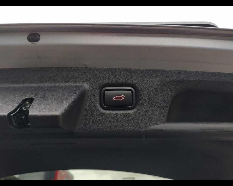 Usata Kia XCeed GT-Line 136 CV (100 kW) 2023 Argento SUV