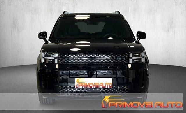 Usata Hyundai Santa Fe 2024 Nero SUV