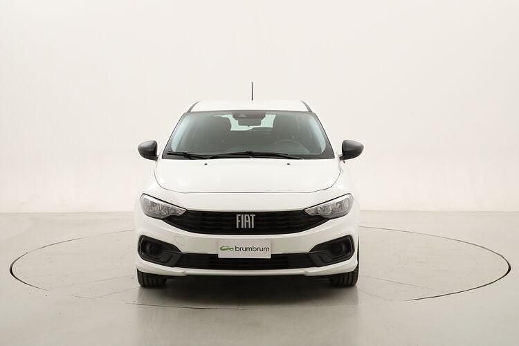Usata Fiat Tipo 95 CV (69 kW) 2022 Bianco Berlina