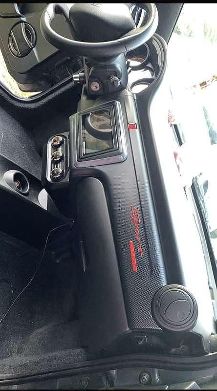 Usata Ligier JS50 2021 Utilitaria