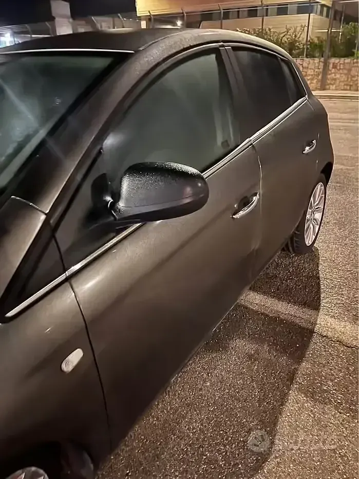 Usata Fiat Bravo 65 CV (47 kW) 2008 Utilitaria