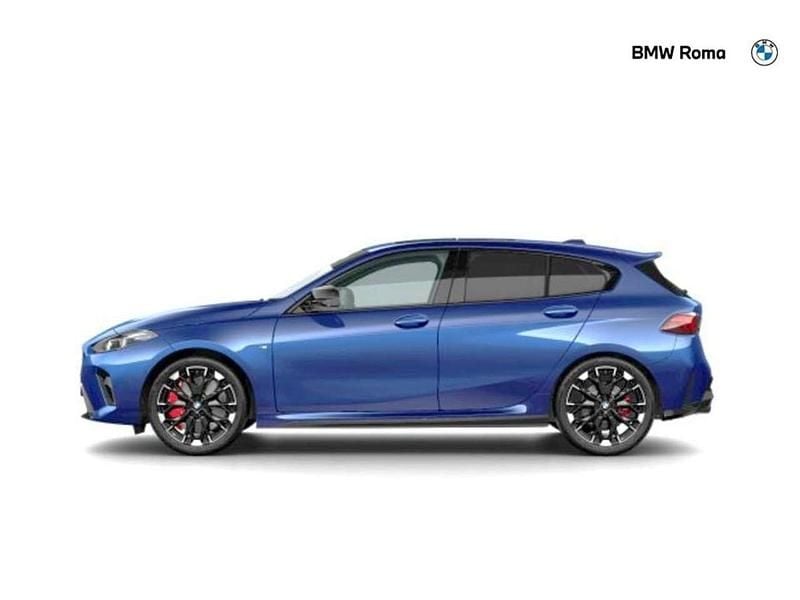 Usata BMW 135 M Sport 300 CV (220 kW) 2025 Portimao blue Utilitaria
