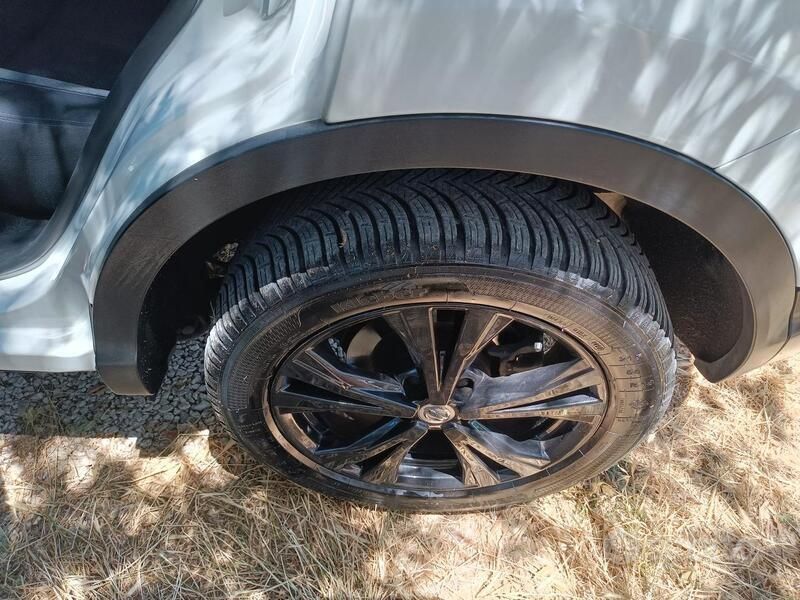 Usata Nissan Qashqai 116 CV (85 kW) 2020 SUV