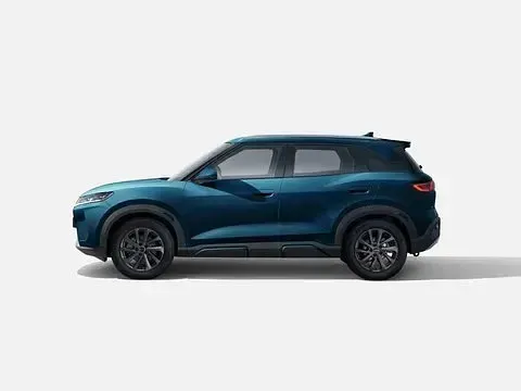 Nuova BYD Atto 2 Boost 212 CV (155 kW) 2026 Midnight blue SUV