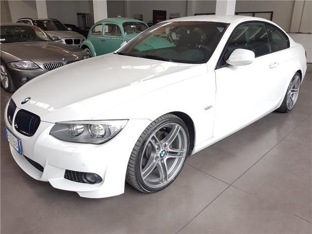 Venduto Bmw 320 Serie 3 E92 Coup 233 M Auto Usate In Vendita