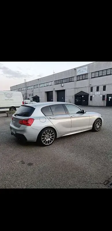 Usata BMW M140 340 CV (250 kW) 2017 Utilitaria