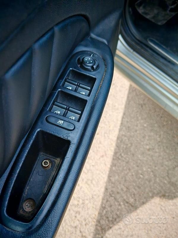 Occasion Alfa Romeo 159 150 PK (110 kW) 2007 Stationwagen