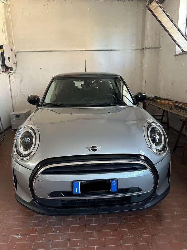 Usata Mini Cooper Classic 136 CV (100 kW) 2023 Utilitaria