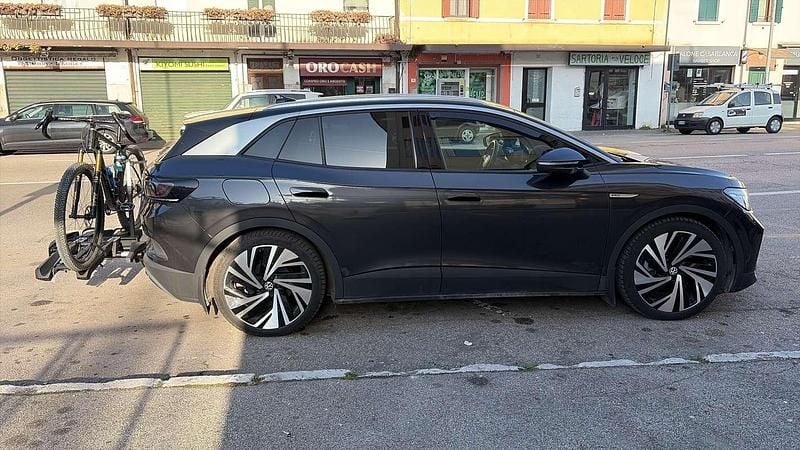 Usata VW ID.4 Pro Performance 69 kW (95 CV) 2021 SUV