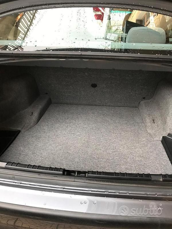 Usata BMW 2000 136 CV (100 kW) 2000 Blu Berlina