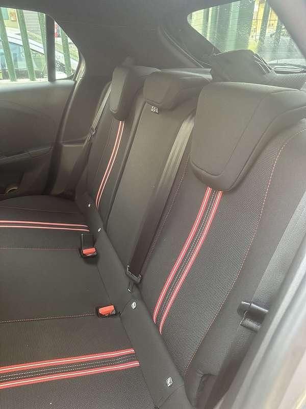 Usata Opel Corsa GS Line 101 CV (74 kW) 2020 Berlina