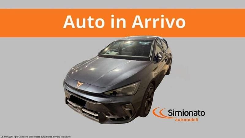 Antracite Usata 2025 Cupra Leon Station wagon | 24.790 € (Ottimo prezzo) - Immagine 1/1