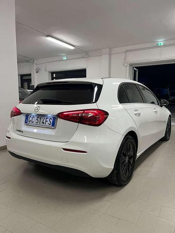Occasion Mercedes A200 150 ch (110 kW) 2020 Other Berline