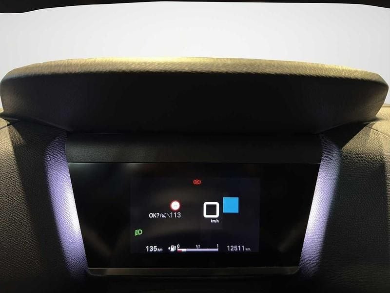 Usata Citroën C4 PureTech 131 CV (96 kW) 2024 Polar white  pastello SUV