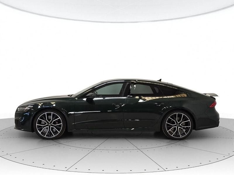 Usata Audi S7 Sportback Comfort 343 CV (252 kW) 2024 Utilitaria