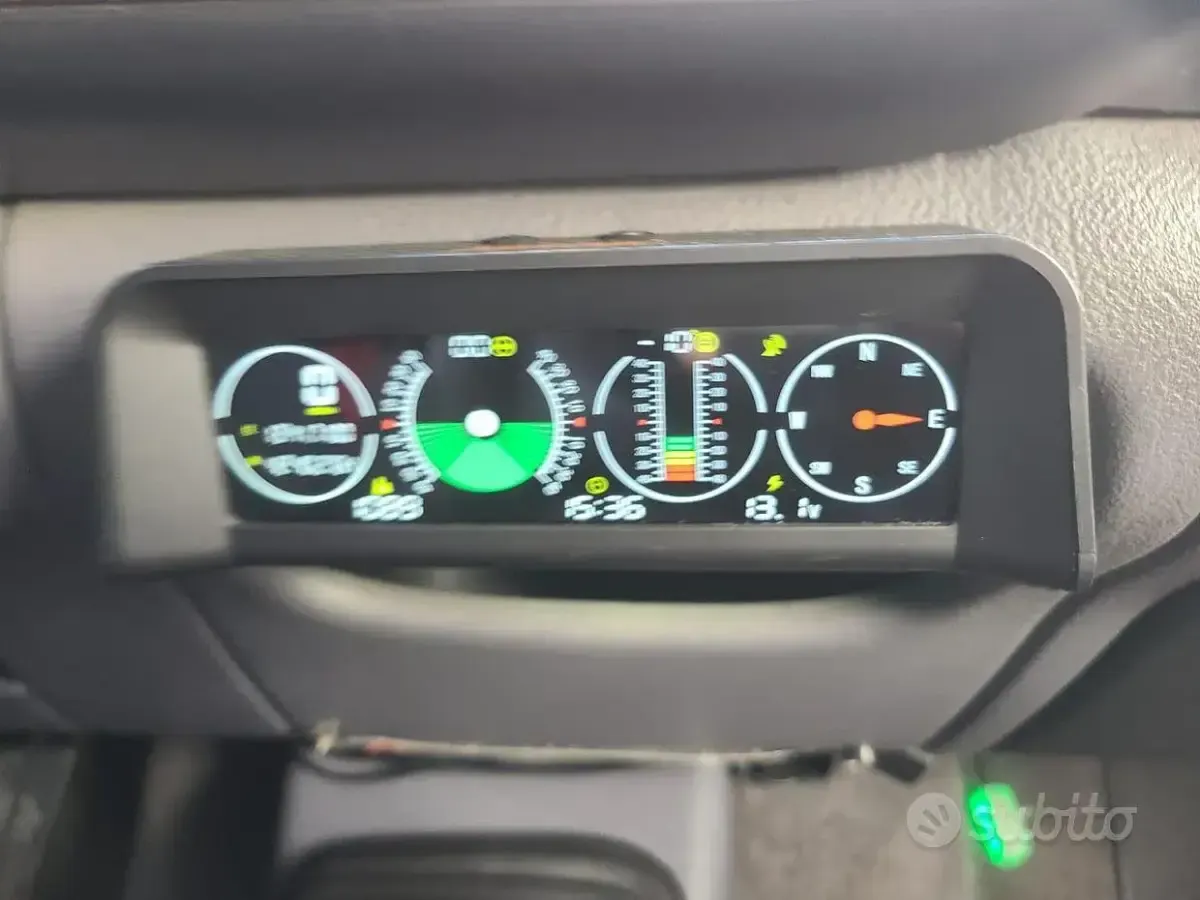 Usata RAM 1500 1998 Nero