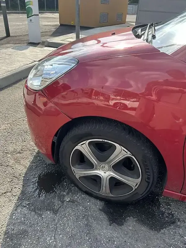 Usata Citroën C3 PureTech 82 CV (60 kW) 2016 Berlina