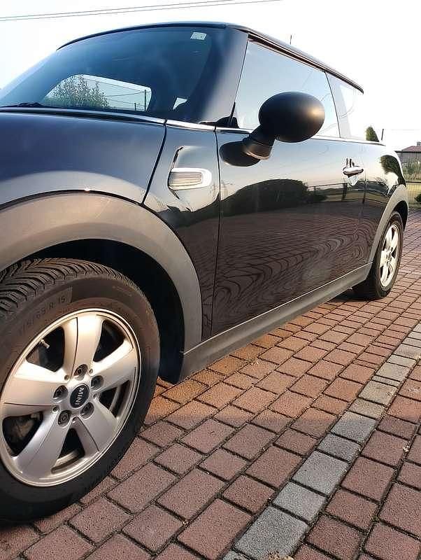 Usata 2018 Mini One D Due volumi | 11.500 € (Buon prezzo) - Immagine 1/4