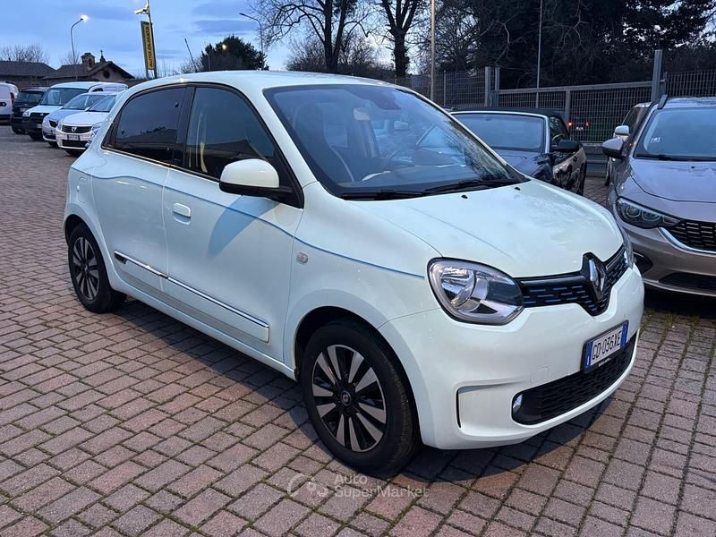 Usata Renault Twingo Intens 60 kW (82 CV) 2020 Other Utilitaria