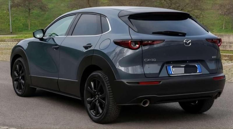 Usata Mazda CX-30 Homura-Line 122 CV (89 kW) 2023 SUV