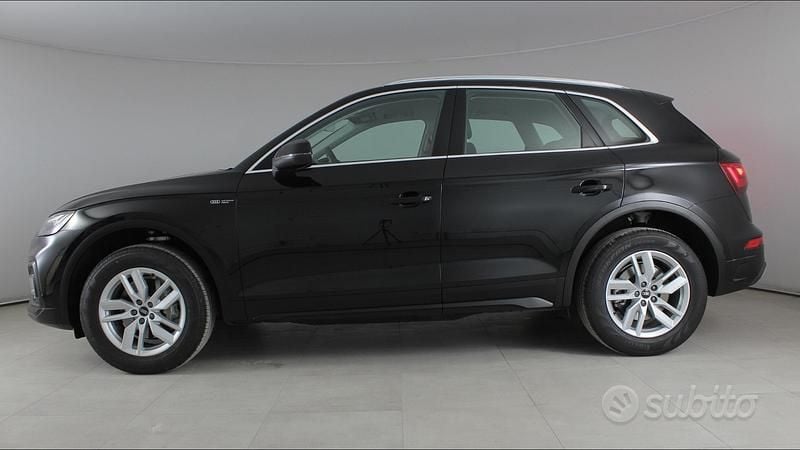 Usata Audi Q5 Business 2023 Nero SUV
